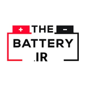 لوگو کد تخفیف باطری لند